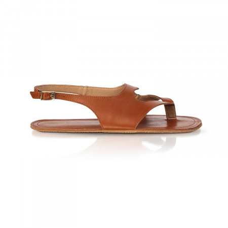 Barefoot sandále MAI 2.0 Brown