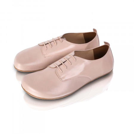 FLEUR 2.0 Rose all year barefoot shoes 
