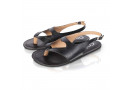 Barefoot sandále MAI 2.0 Black