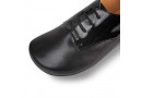 Barefoot poltopánky FLEUR 2.0 Black