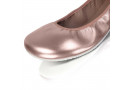 Barefoot baleríny TULIP 3.0 Rose Gold
