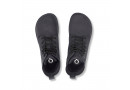Barefoot topánky URBANEER Black