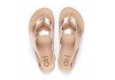 Barefoot sandále MAI 2.0 Rose Gold