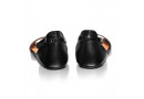 Barefoot sandále LILY 2.0 Black
