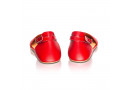 Barefoot sandále POPPY Cherry