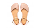 Barefoot sandále POPPY Rose