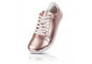 Barefoot tenisky FEELIN Uni Rose Gold Leather
