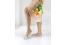 TULIP II Flowers barefoot ballerinas