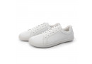 Barefoot tenisky FEELIN Uni White Leather