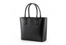 Shopper bag MERYL Black