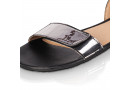 Barefoot sandále DAISY 2.0 Black