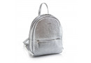 Backpack ALEX Silver