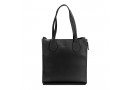 Shopper bag SCARLETT Black