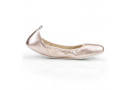 Barefoot balerínky TULIP II Rose Gold