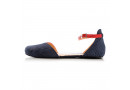 Barefoot sandálky POPPY II Pin-up