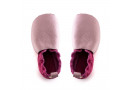 Barefoot capačky CUTIE Pink