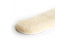 Extra warm insoles