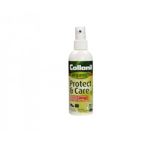 Collonil organická impregnácia s olivovým olejom Protect & Care, 200 ml
