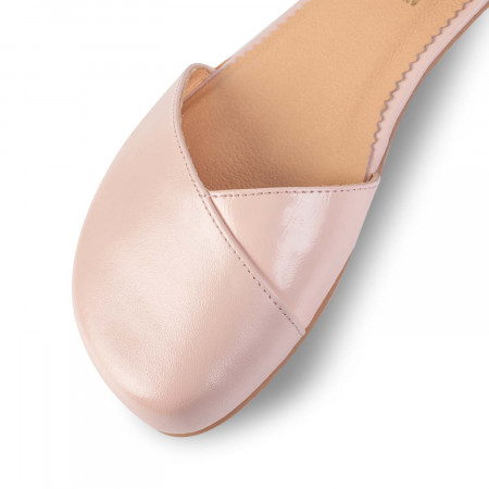 Barefoot sandále POPPY Rose