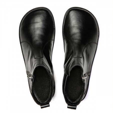 Barefoot čizmy IVY Black