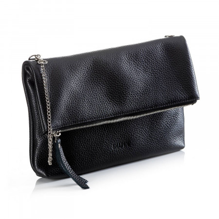 Crossbody handbag ANGELINA Black