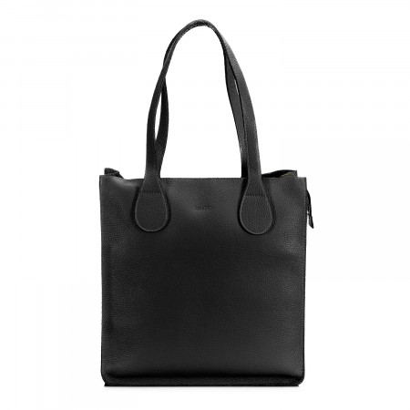 Shopper bag SCARLETT Black